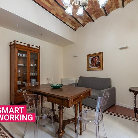 פלרמו Brunetto Latini Homes By Wonderful Italy מראה חיצוני תמונה