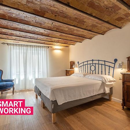 פלרמו Brunetto Latini Homes By Wonderful Italy מראה חיצוני תמונה