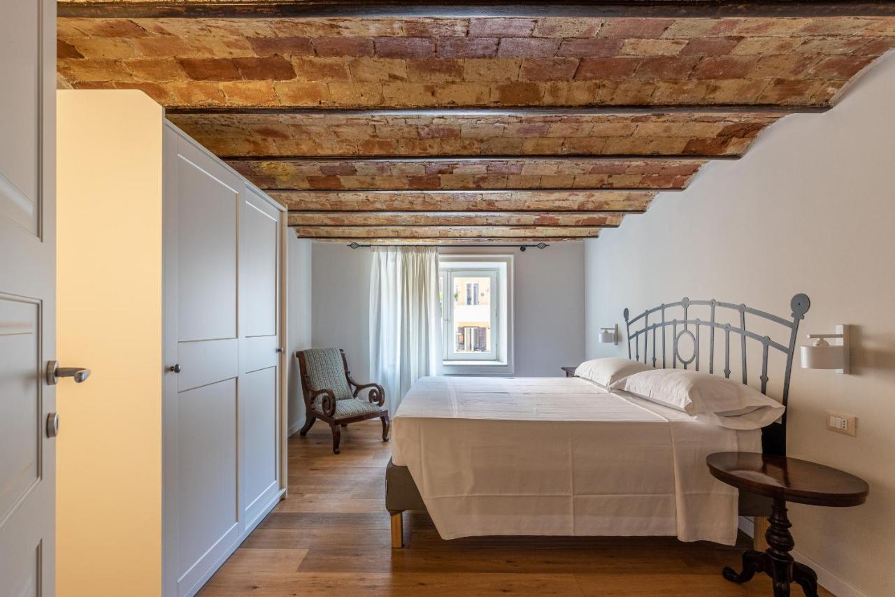 פלרמו Brunetto Latini Homes By Wonderful Italy מראה חיצוני תמונה