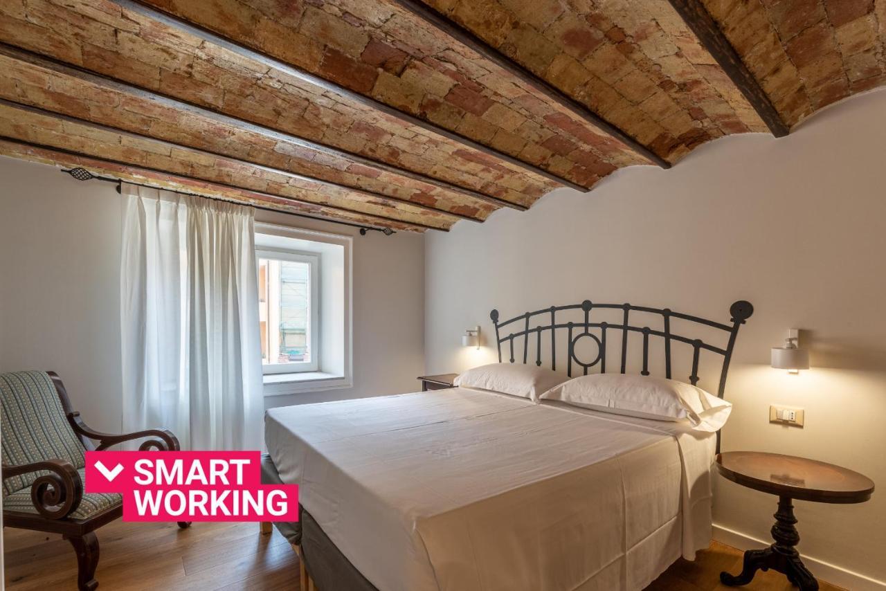 פלרמו Brunetto Latini Homes By Wonderful Italy מראה חיצוני תמונה
