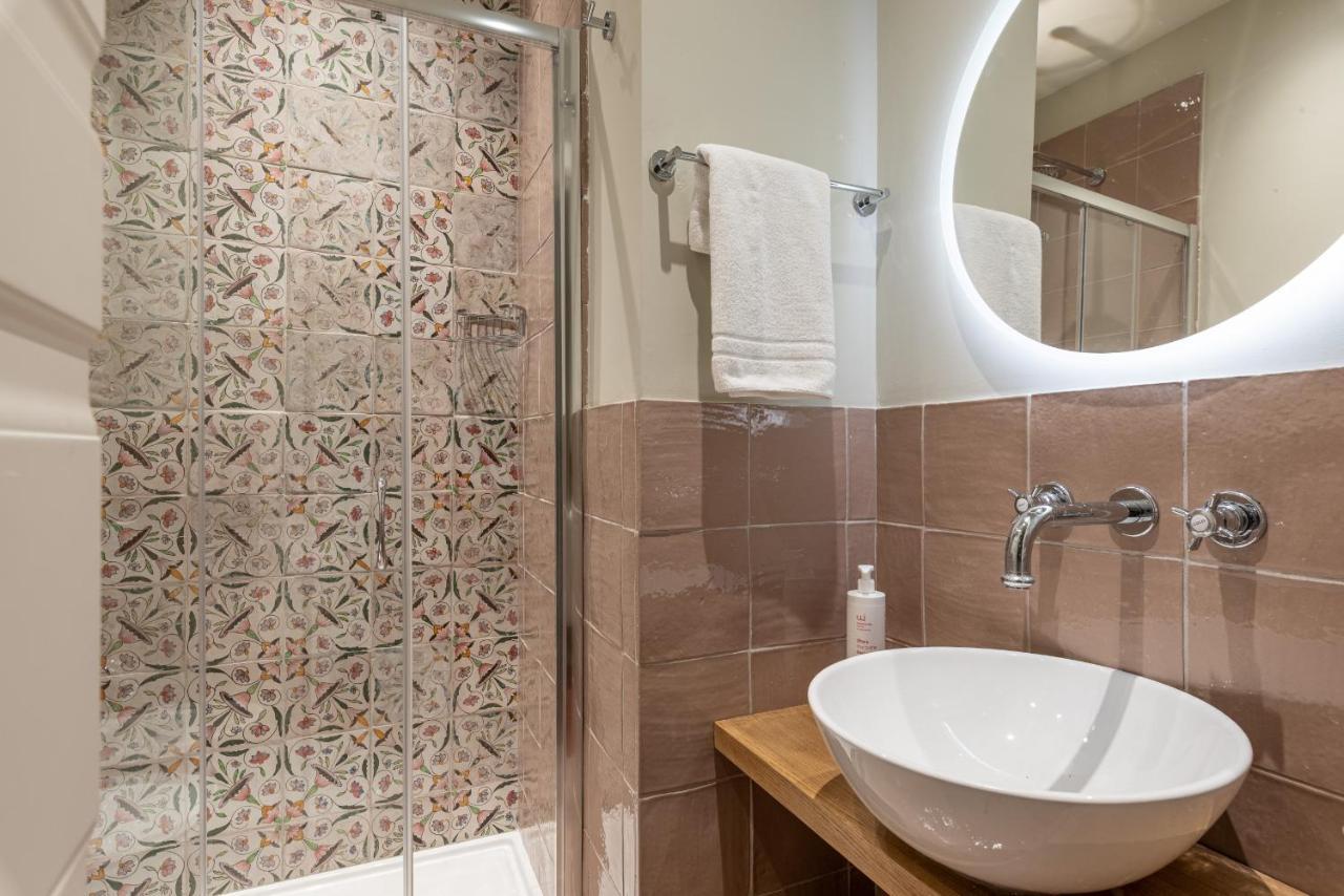 פלרמו Brunetto Latini Homes By Wonderful Italy מראה חיצוני תמונה