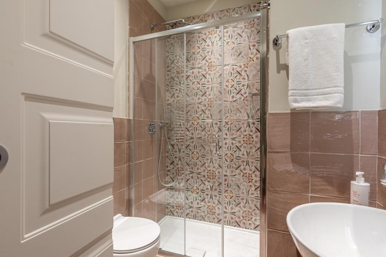 פלרמו Brunetto Latini Homes By Wonderful Italy מראה חיצוני תמונה