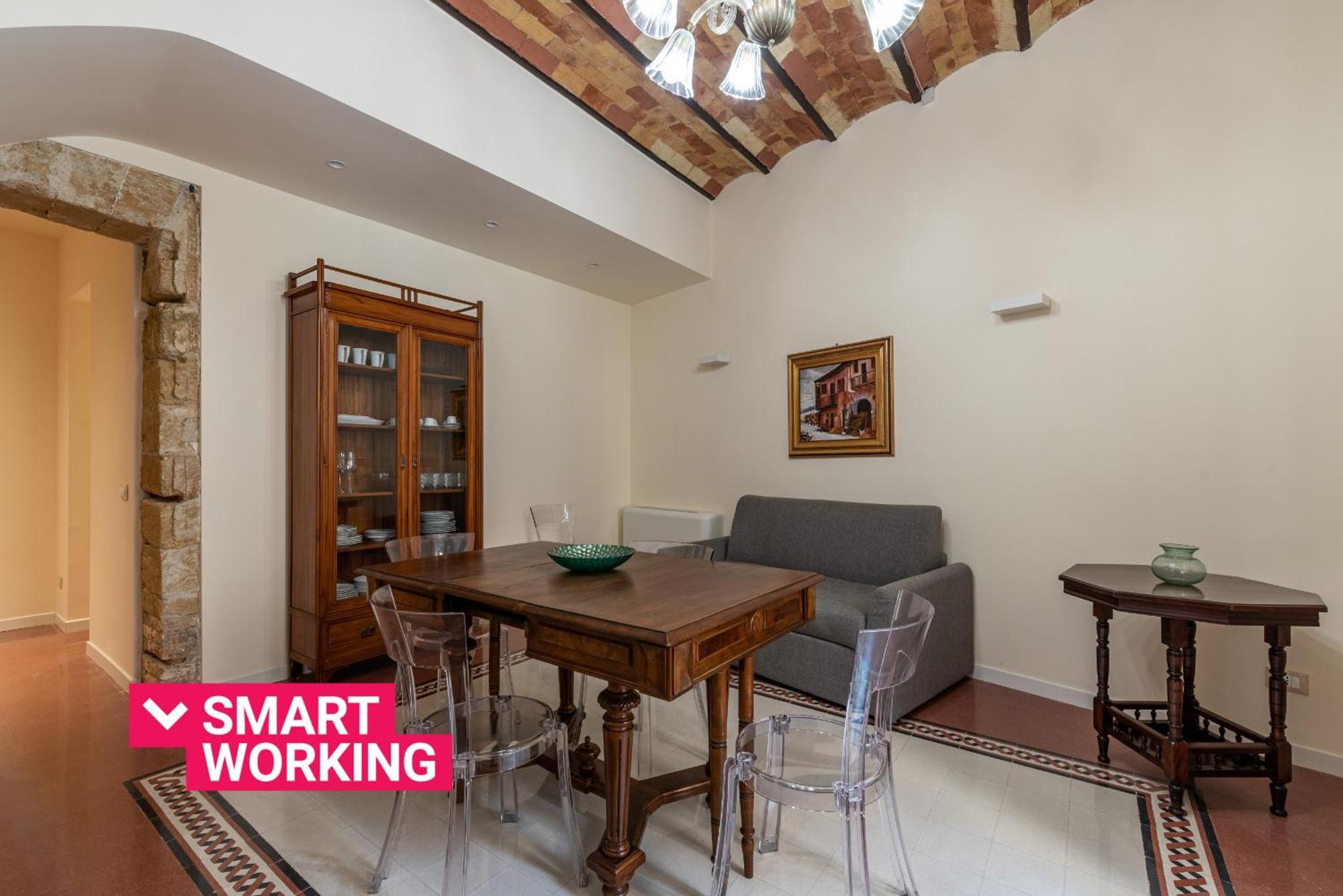 פלרמו Brunetto Latini Homes By Wonderful Italy מראה חיצוני תמונה