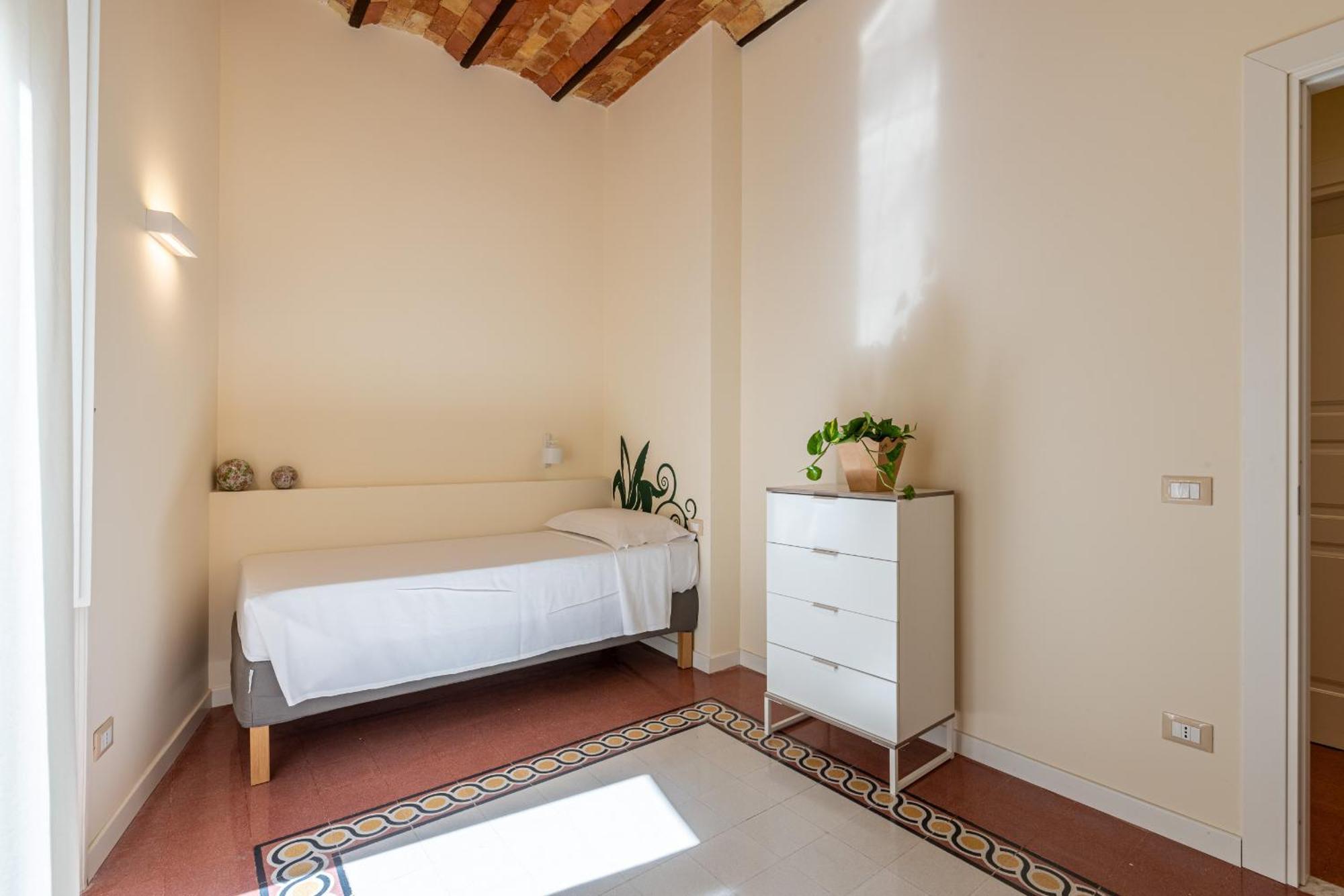 פלרמו Brunetto Latini Homes By Wonderful Italy מראה חיצוני תמונה