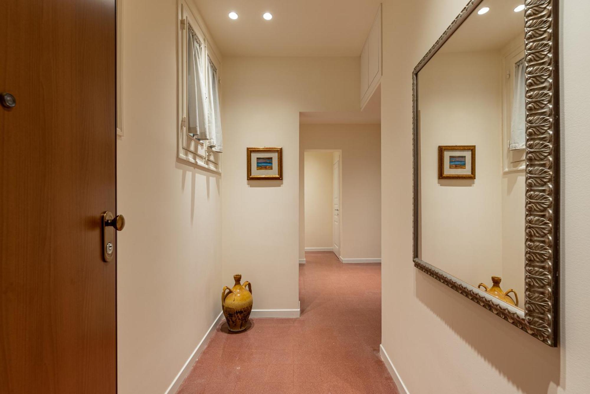 פלרמו Brunetto Latini Homes By Wonderful Italy מראה חיצוני תמונה