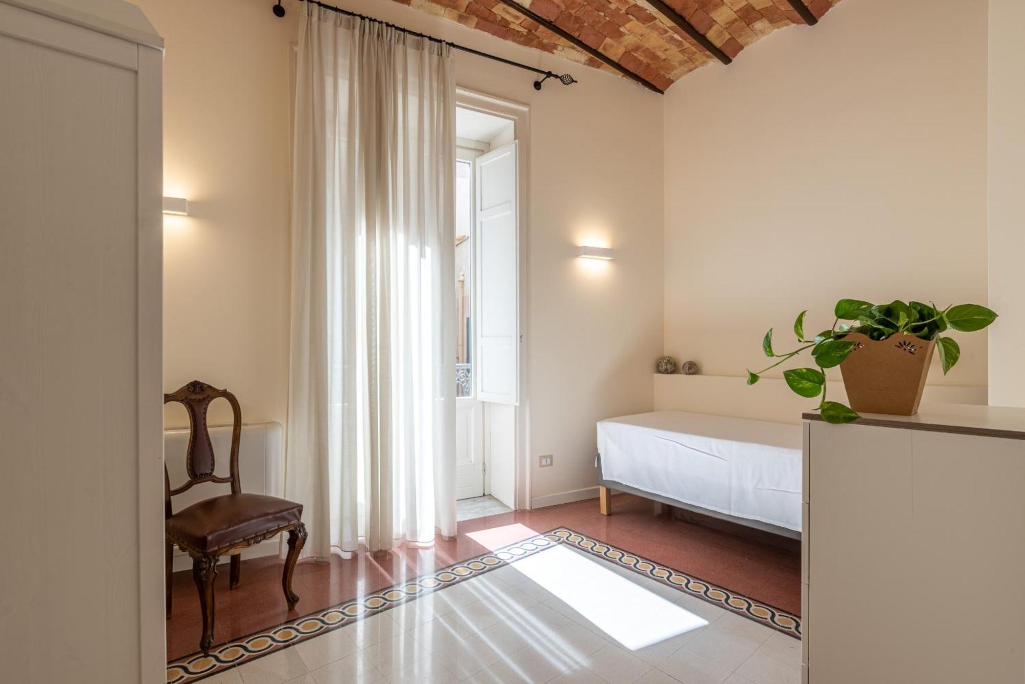פלרמו Brunetto Latini Homes By Wonderful Italy מראה חיצוני תמונה