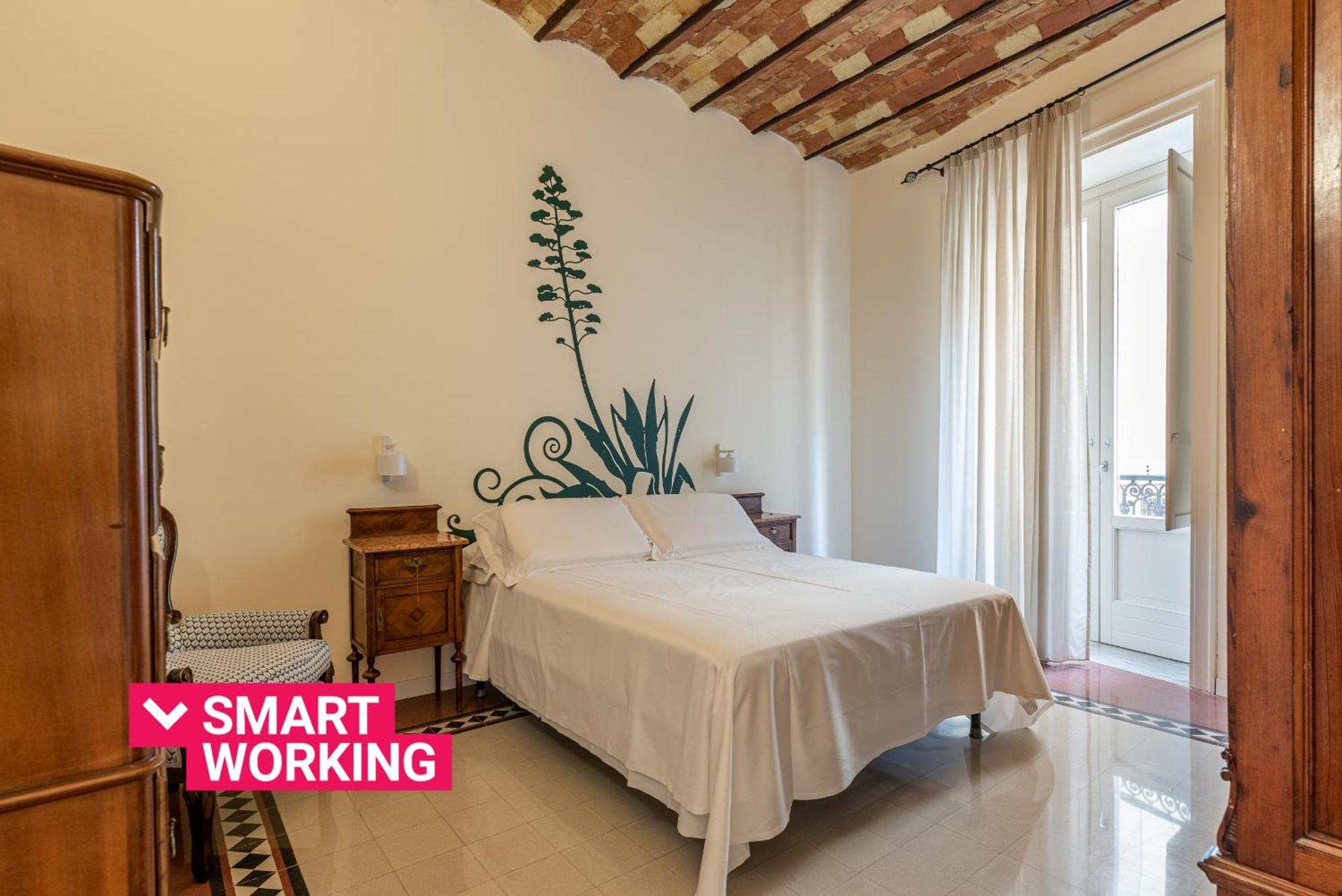 פלרמו Brunetto Latini Homes By Wonderful Italy מראה חיצוני תמונה