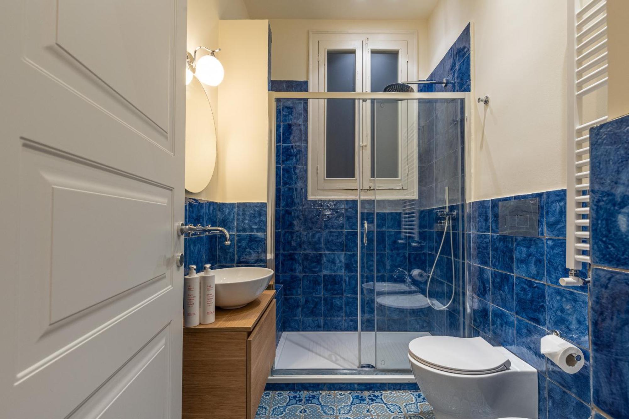 פלרמו Brunetto Latini Homes By Wonderful Italy מראה חיצוני תמונה