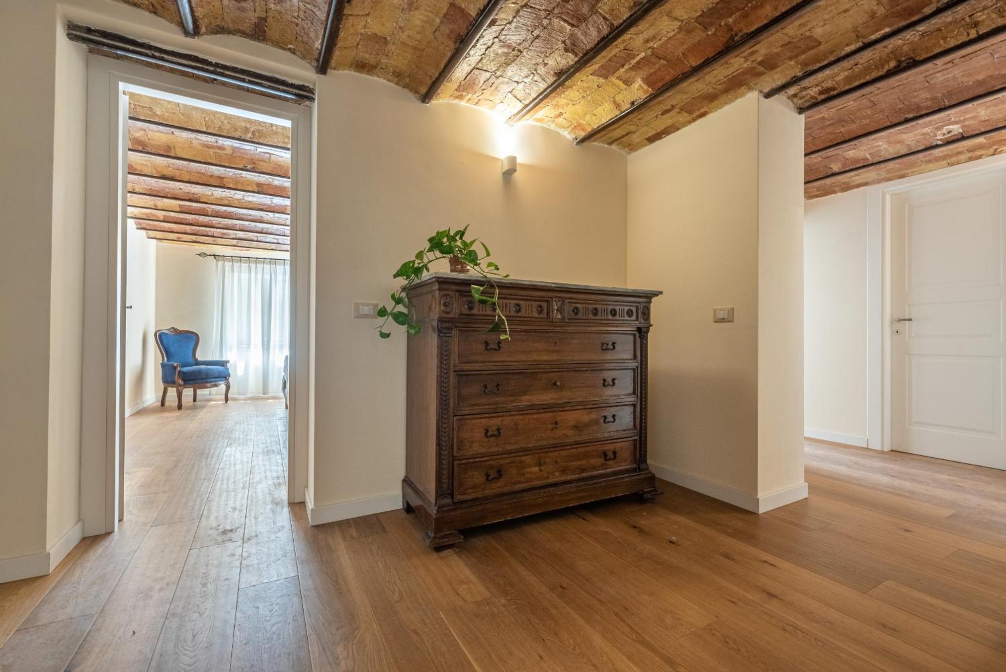 פלרמו Brunetto Latini Homes By Wonderful Italy מראה חיצוני תמונה