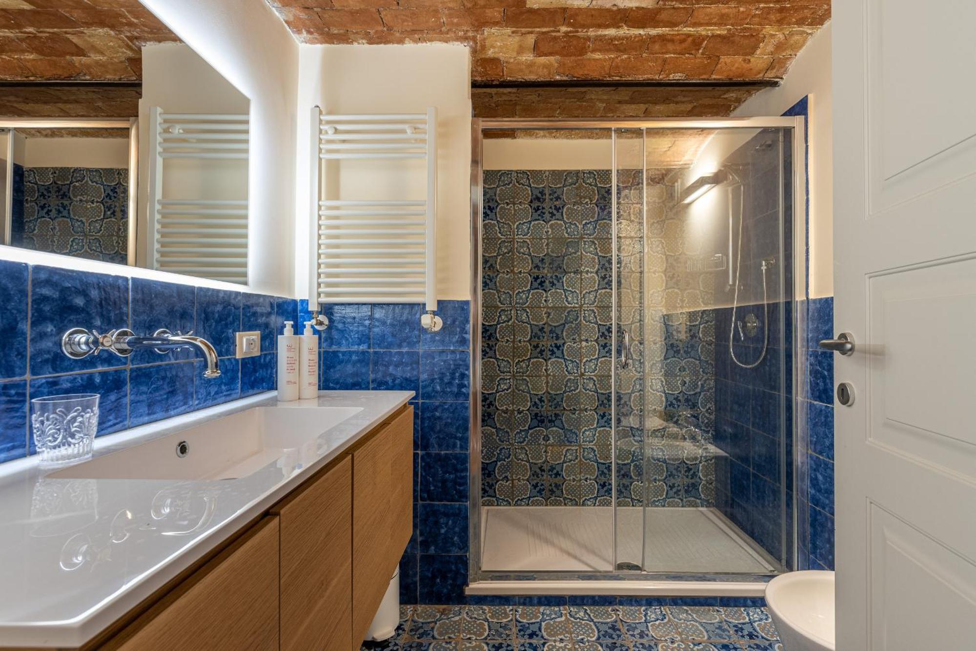 פלרמו Brunetto Latini Homes By Wonderful Italy מראה חיצוני תמונה
